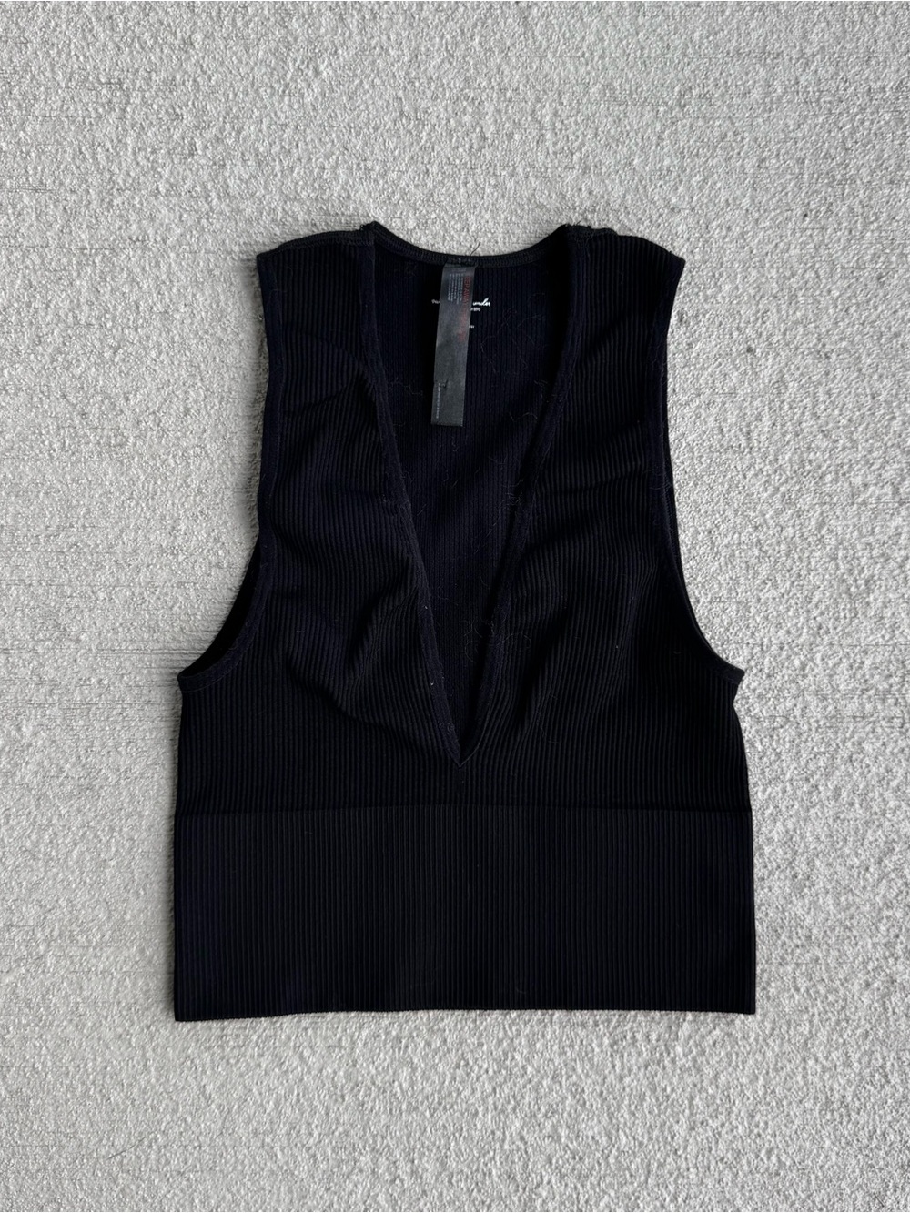 Urban Outfitters Ribbed Tank